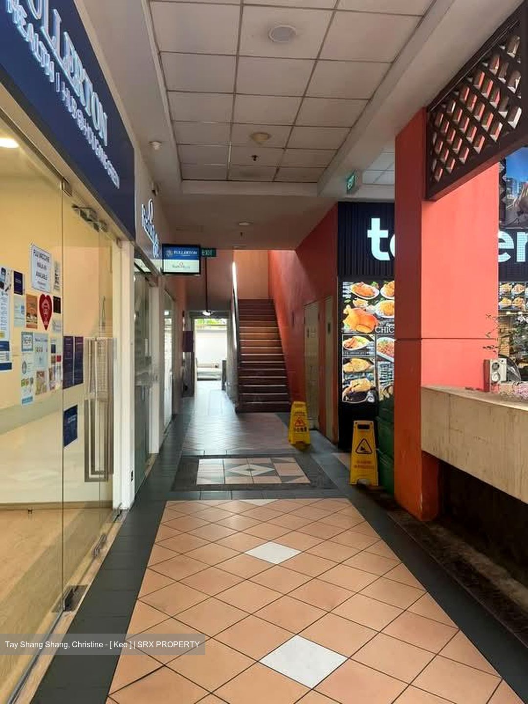 Hougang Green Shopping Mall (D19), Retail #570963531